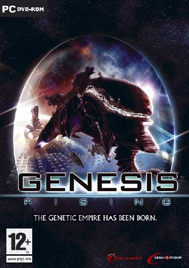 Descargar Genesis Rising The Universal Crusade [English] por Torrent